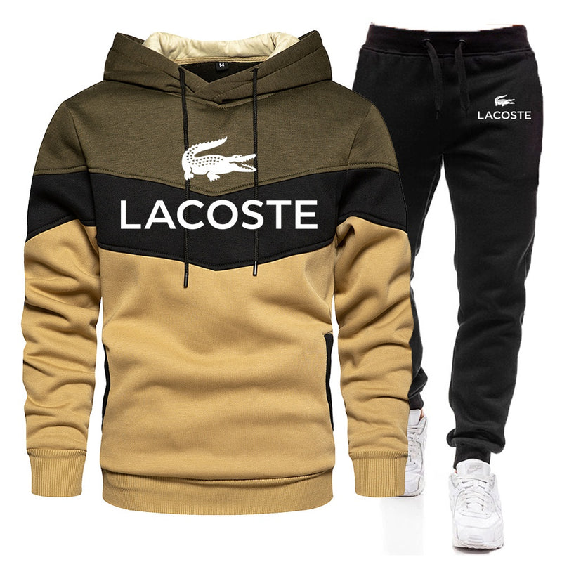 Conjunto Moletom LaLa UNISEX