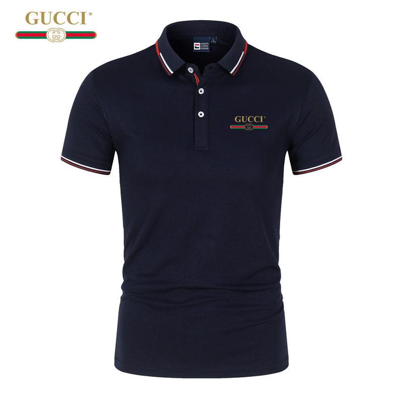 Camisa Polo Gucci Original