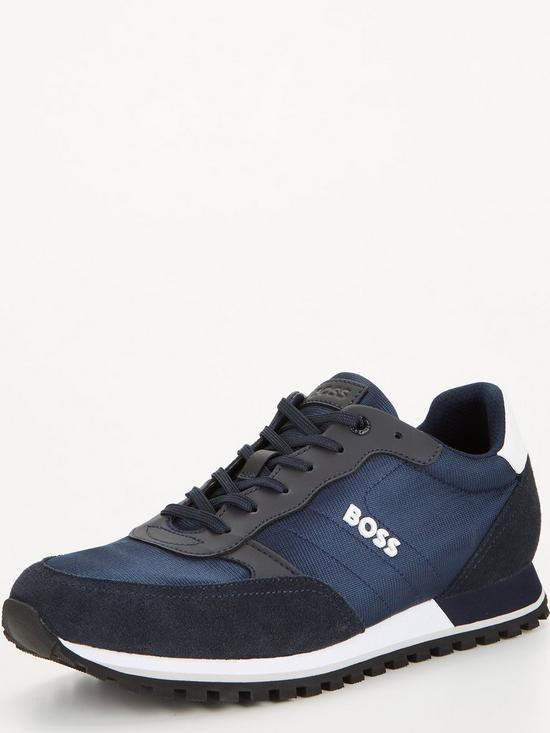 Tênis Parkour Runn Boss Original