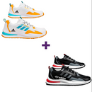 LEVE 2 PAGUE 1 Tênis Adidas Brand 2.0 - QUEIMA DE ESTOQUE