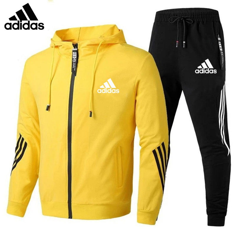 Conjunto Adidas Original - Unissex