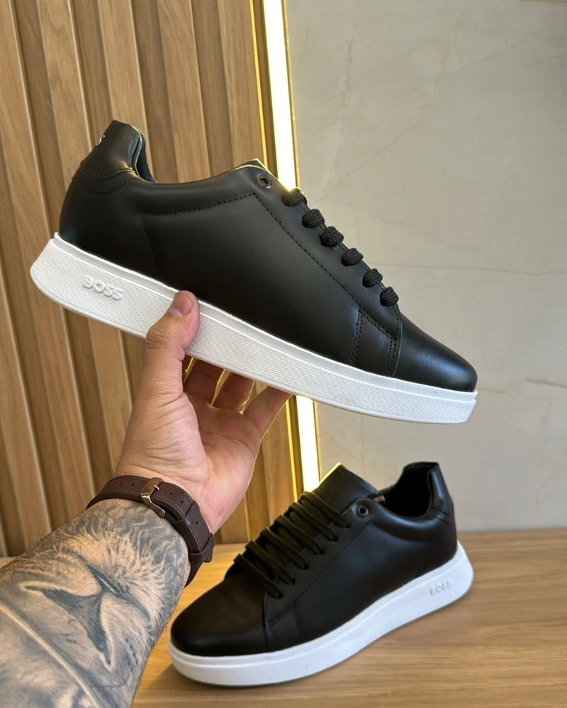 Tênis Boss Bulton Lançamento