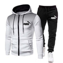 Conjunto Moletom Puma Original - Unissex + Envio imediato