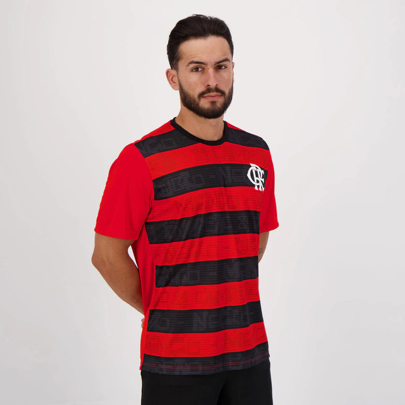 Camisa Flamengo 25/26 Oficial