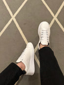 Lançamento Tênis Sneaker Hugo Boss Original