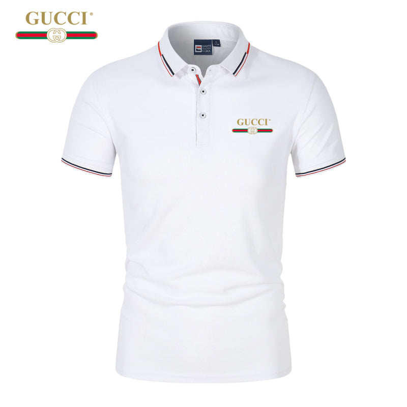 Camisa Polo Gucci Original