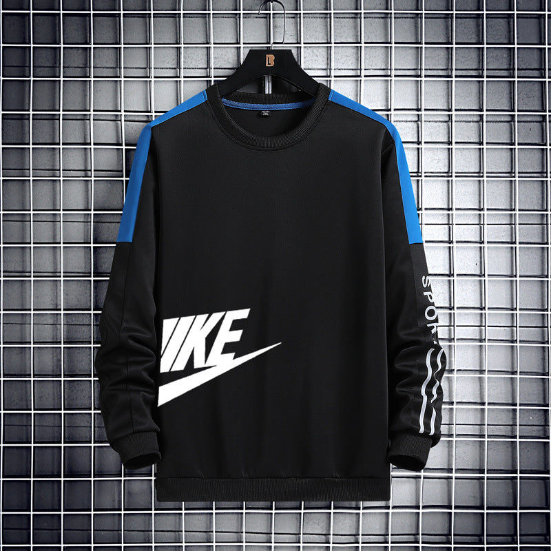 Moletom Nk UNISSEX Casual Confortável