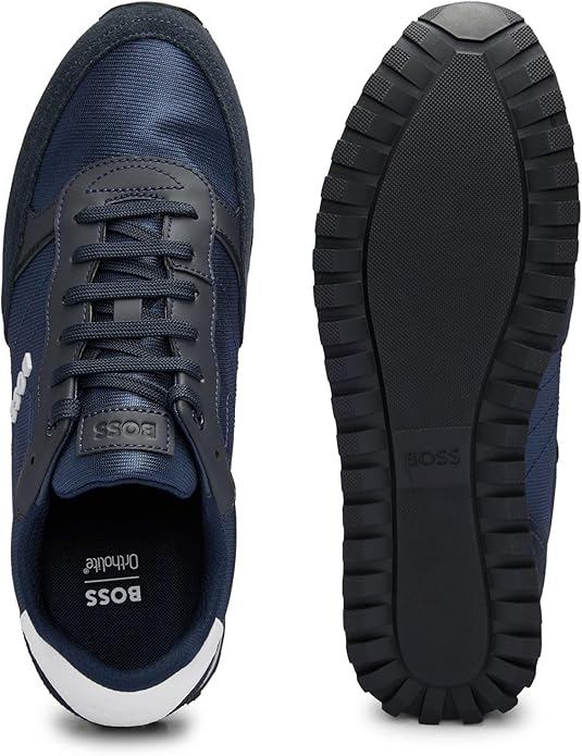 Tênis Parkour Runn Boss Original