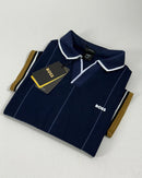 CAMISA POLO BOSS (Piquet)