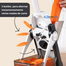 Fatiador Multifuncional 5 em 1 Original ZATTO™ [ÚLTIMAS UNIDADES]