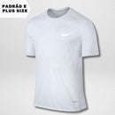 KIT 5 Camisetas Nike Dry fit Academia Casual Unissex