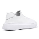 Tênis Guitte Arpoador Couro Legítimo