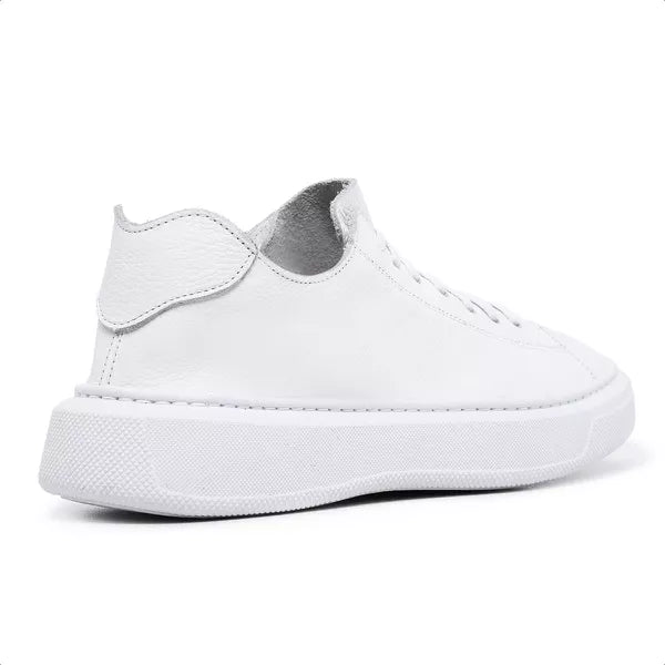 Tênis Guitte Arpoador Couro Legítimo