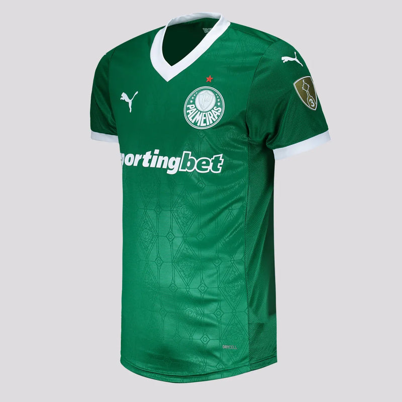 Camisa Palmeiras 25/26 Oficial