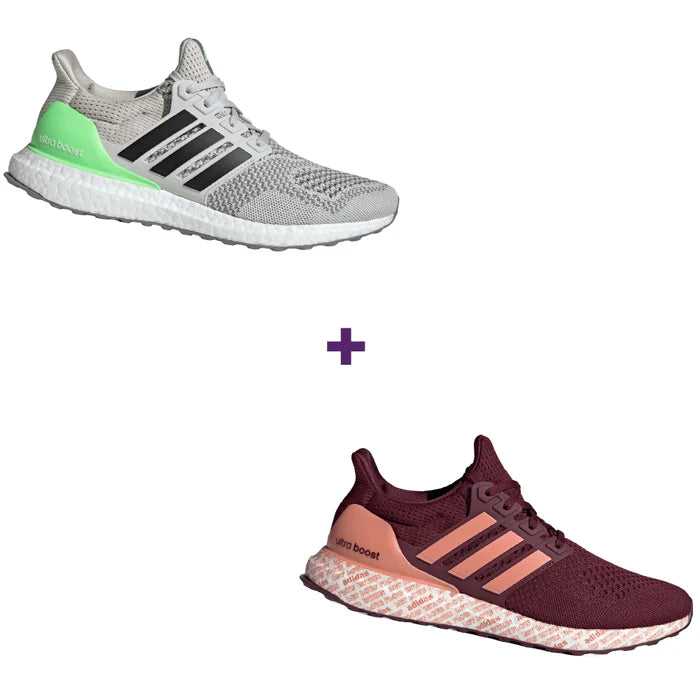 LEVE 2 PAGUE 1 TÊNIS ULTRABOOST 1.0 - QUEIMA DE ESTOQUE