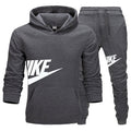 Conjunto Moletom UNISEX Nike