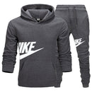 Conjunto Moletom UNISEX Nike