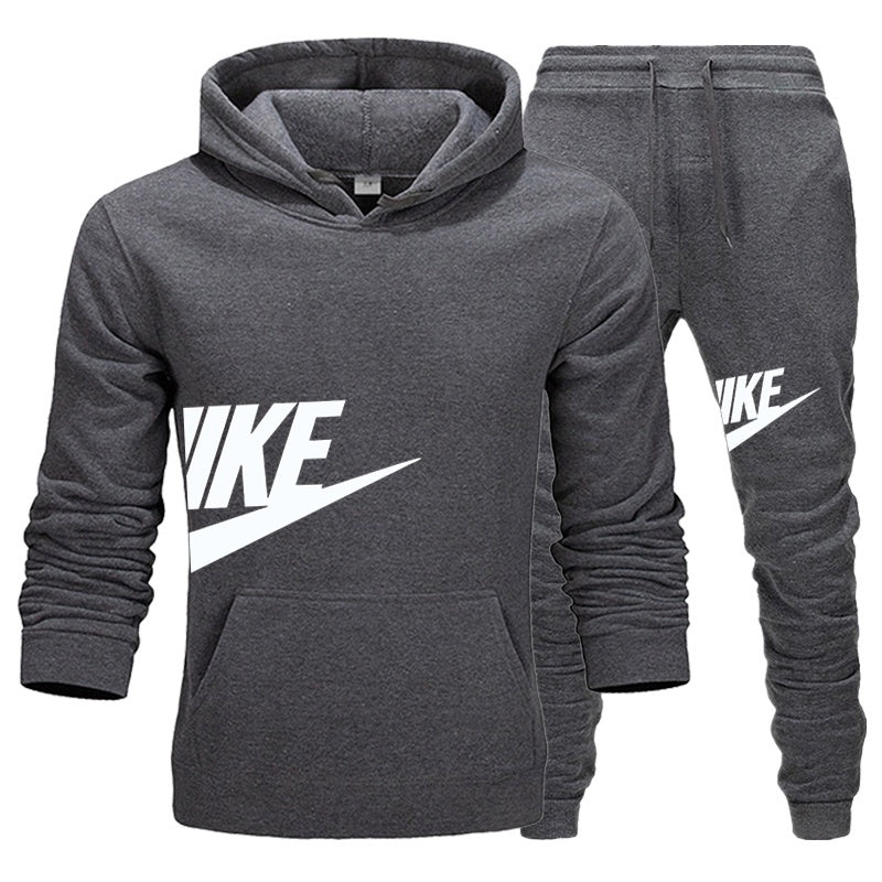 Conjunto Moletom UNISEX Nike
