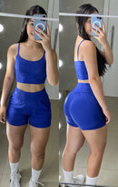 Conjunto Legging Empina Bumbum Jussara