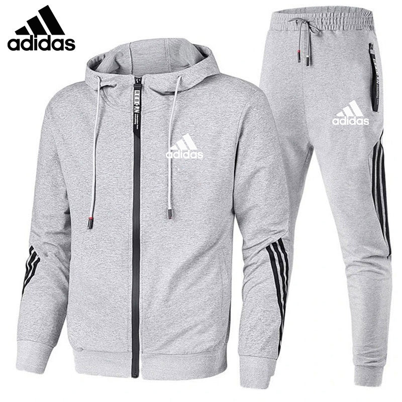 Conjunto Adidas Original - Unissex