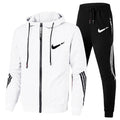 Conjunto Moletom Nike Original Unissex