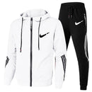 Conjunto Moletom Nike Original Unissex