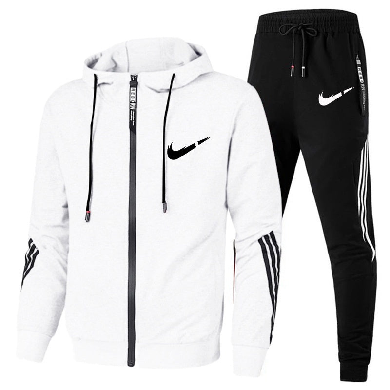 Conjunto Moletom Nike Original Unissex