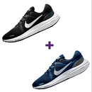 LEVE 2 PAGUE 1 Tênis Nike Air Zoom Vomero 16 - Unissex