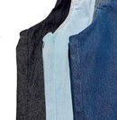 Kit Com 3 Calças Jeans Masculinas Clássicas