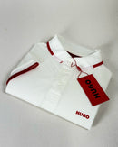 Camisa Polo Hugo Boss - RED