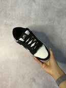 Tênis NIKE DUNK LOW PRETO