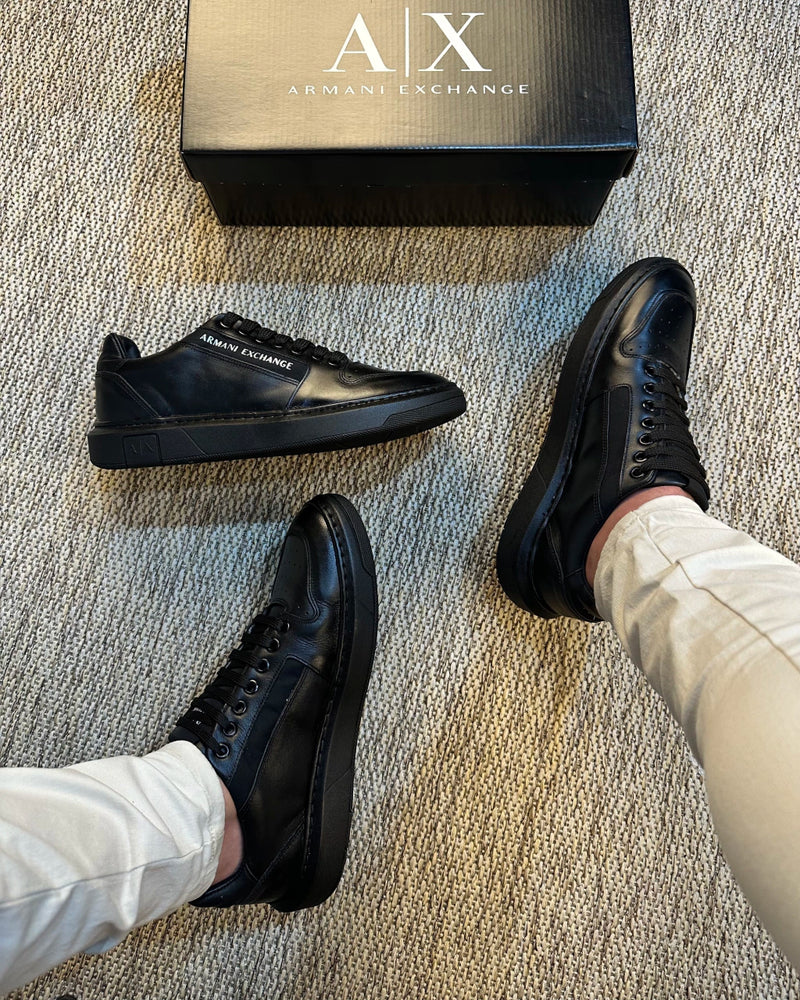 TÊNIS SNEAKER A|X (importado)