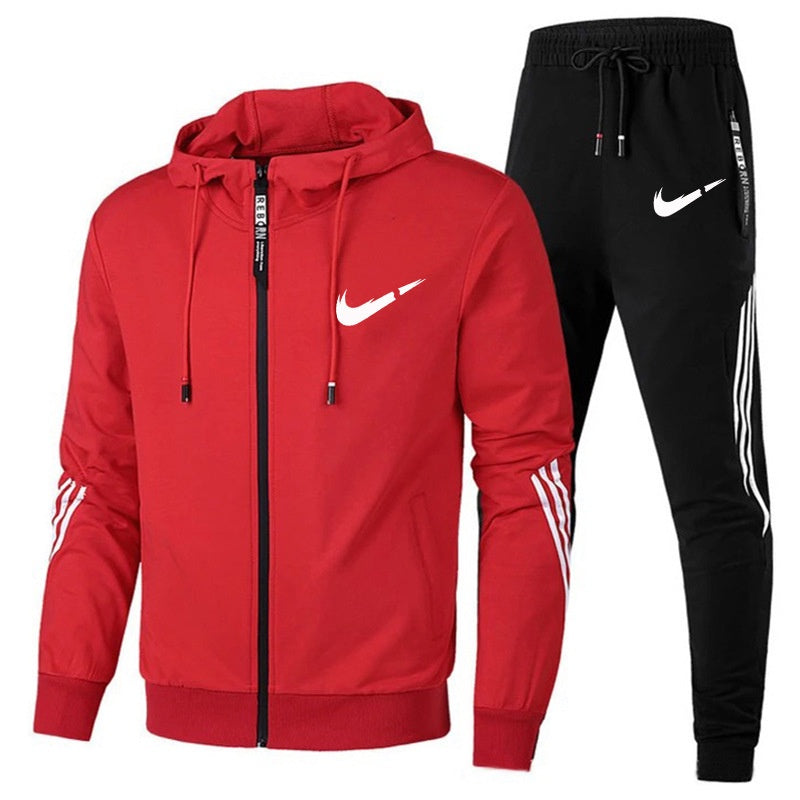 Conjunto Moletom Nike Original Unissex
