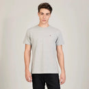 Kit Com 2 Camisetas Básicas Tommy Hilfiger