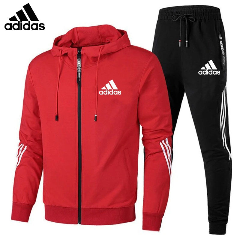 Conjunto Adidas Original - Unissex