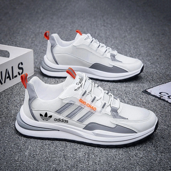 Tênis Adidas Brand 2.0 - QUEIMA DE ESTOQUE