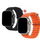 Compre 1 e Leve 2 Novo SmartWatch - Serie 9 ULTRA  A PROVA D'AGUA