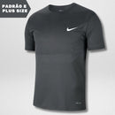 KIT 5 Camisetas Nike Dry fit Academia Casual Unissex