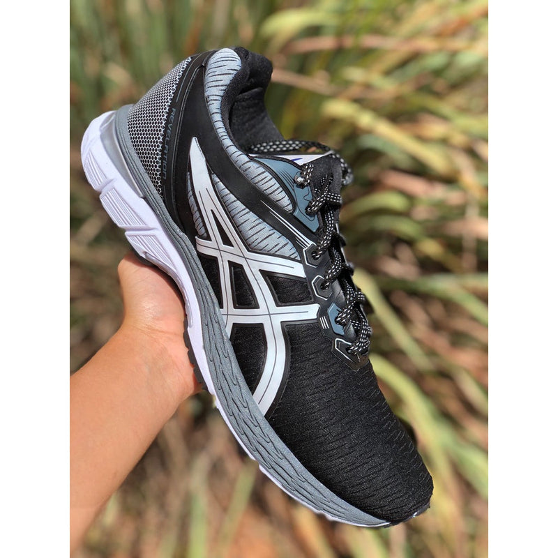 Tênis Lançamento Esportivo Masculino p/ Corrida, Caminha e Academia