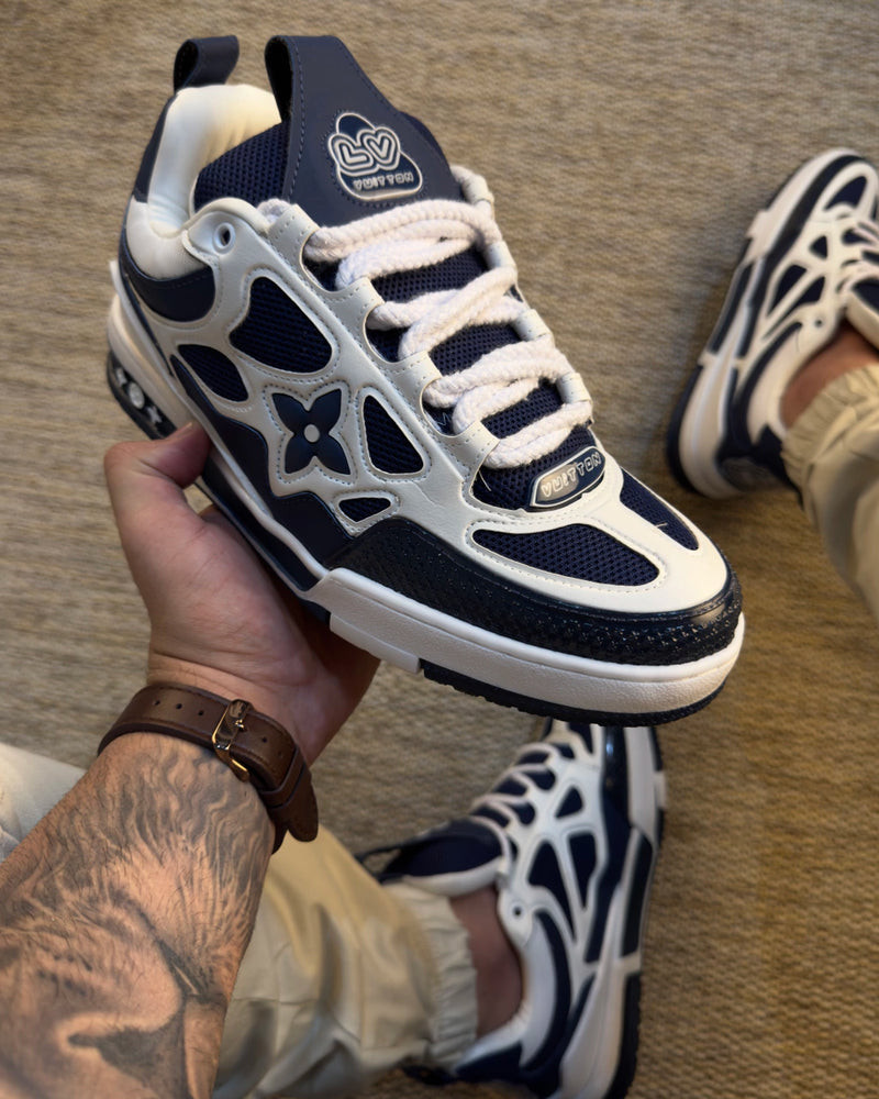 TÊNIS LOUIS VUITTON LV SNEAKER