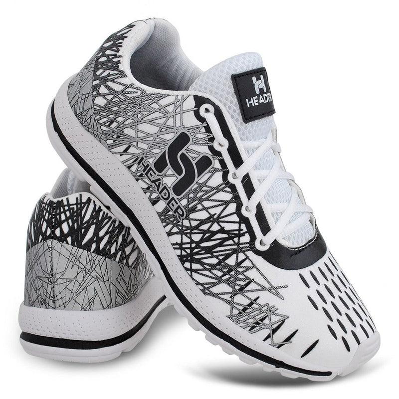 Tênis Masculino Header Spider Original