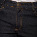 Kit Com 3 Calças Jeans Masculinas Clássicas