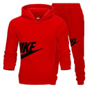 Conjunto Moletom UNISEX Nike
