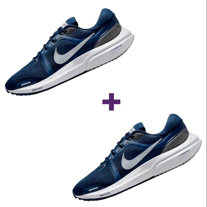 LEVE 2 PAGUE 1 Tênis Nike Air Zoom Vomero 16 - Unissex