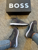 Tênis Titanium Hugo Boss Original