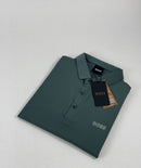 Camisa Polo Hugo Boss Original Premium