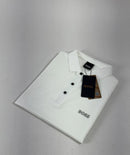 Camisa Polo Hugo Boss Original Premium