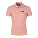 Camisa Polo Jeep Original