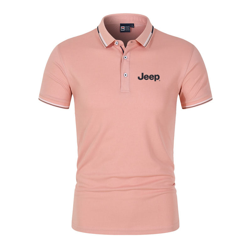 Camisa Polo Jeep Original