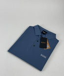 Camisa Polo Hugo Boss Original Premium